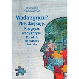 Wada zgryzu? Nie, dziękuję.