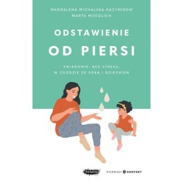Odstawienie od piersi.