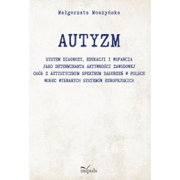 Autyzm