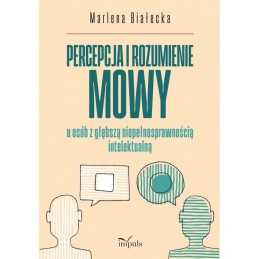 Percepcja i rozumienie mowy...
