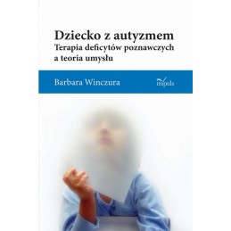 Dziecko z autyzmem.