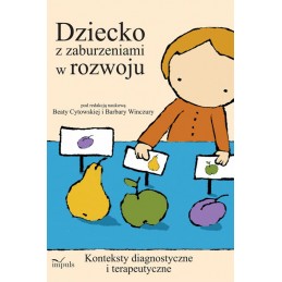 Dziecko z zaburzeniami w...