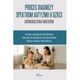 Proces diagnozy spektrum...