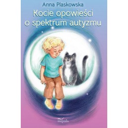 Kocie opowieści o spektrum...