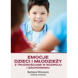 Emocje dzieci i młodzieży z...
