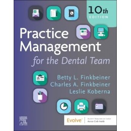 Practice Management for the Dental Team