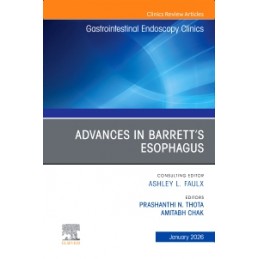 Advances in Barrett's...