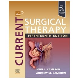 Current Surgical Therapy