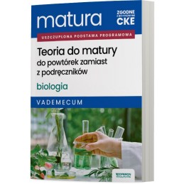 Matura 2026 Biologia:...