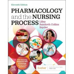Pharmacology and the Nursing Process