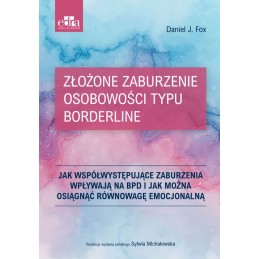 Złożone zaburzenie osobowości typu borderline