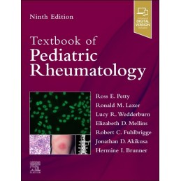 Textbook of Pediatric...