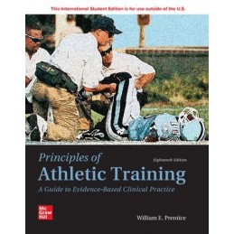 Principles of Athletic...