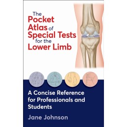 The Pocket Atlas of Special...
