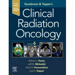 Gunderson and Tepper's Clinical Radiation Oncology