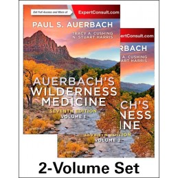 Auerbach's Wilderness...
