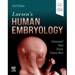 Larsen's Human Embryology