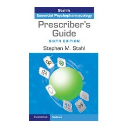 Prescriber's Guide: Stahl's...