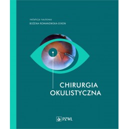 Chirurgia okulistyczna
