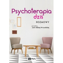 Psychoterapia dziś - rozmowy