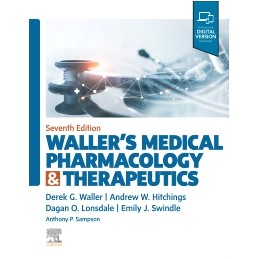 Waller's Medical...