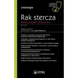 Rak stercza - współczesne...