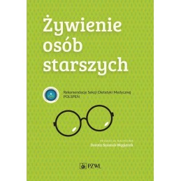 Żywienie osób starszych....