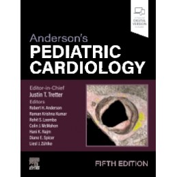 Anderson's Pediatric Cardiology