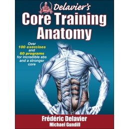 Delavier's Core Training...