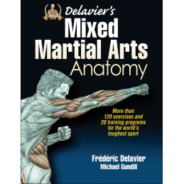 Delavier's Mixed Martial...
