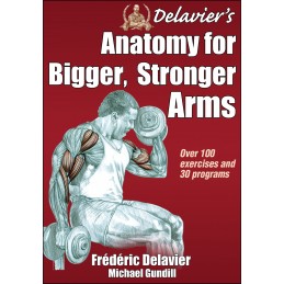 Delavier's Anatomy for...