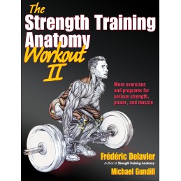 The Strength Training...