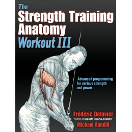 The Strength Training...