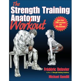 The Strength Training...
