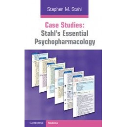 Case Studies: Stahl's...