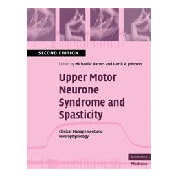 Upper Motor Neurone...