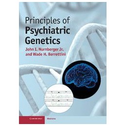 Principles of Psychiatric...