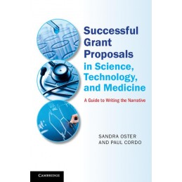 Successful Grant Proposals...