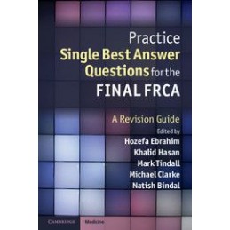Practice Single Best Answer...