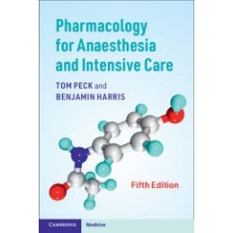 Pharmacology for...
