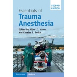 Essentials of Trauma...