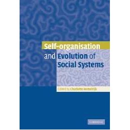 Self-Organisation and...