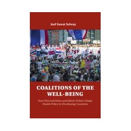 Coalitions of the...
