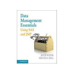 Data Management Essentials...