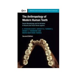 The Anthropology of Modern...