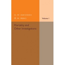 Mortality and Other...