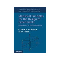 Statistical Principles for...