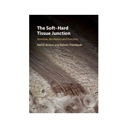 The Soft-Hard Tissue Junction: Structure, Mechanics and Function