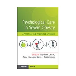Psychological Care in...