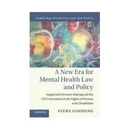 A New Era for Mental Health...